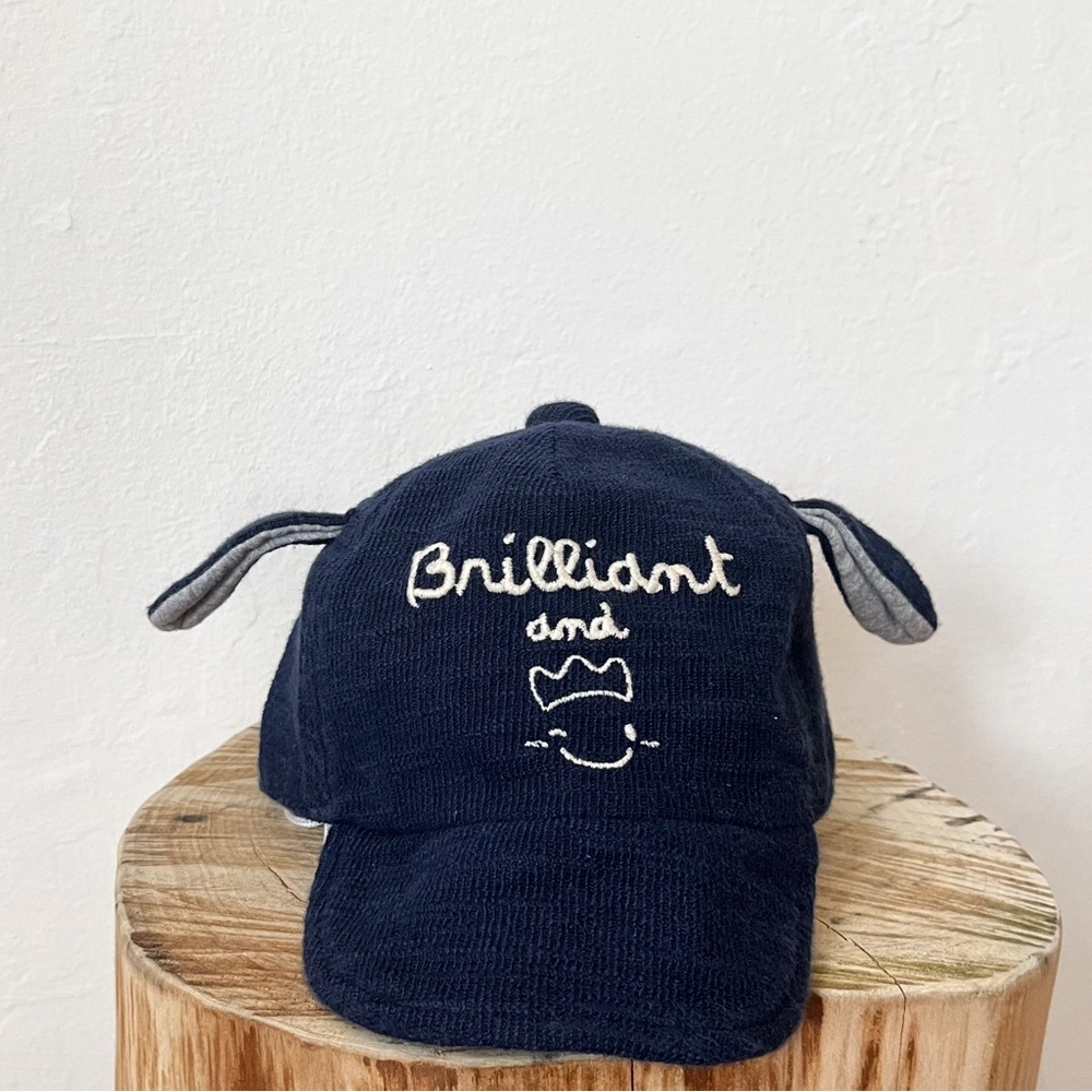 Kids ‘Brilliant & Happy’ Hat